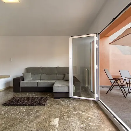 Holiday home Holiday Splendid Park Guell Barcelona