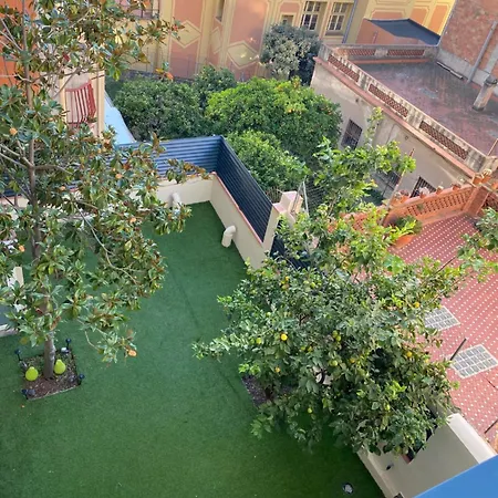 Holiday Splendid Park Guell Holiday home