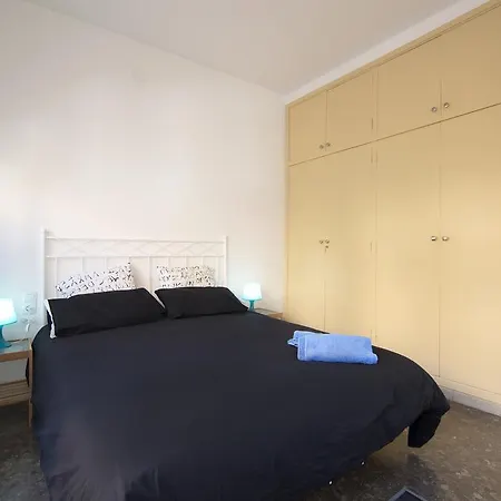 Holiday home Holiday Splendid Park Guell Barcelona