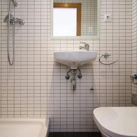 Holiday home Holiday Splendid Park Guell Barcelona