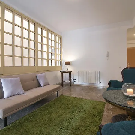 Holiday Splendid Park Guell Holiday home