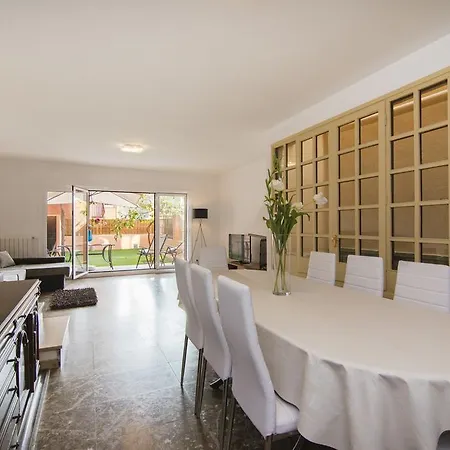 Holiday Splendid Park Guell Holiday home Barcelona