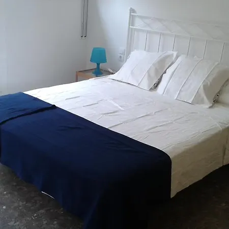 Holiday Splendid Park Guell Holiday home Barcelona