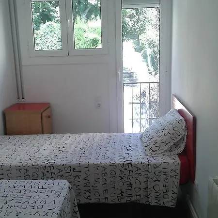 Holiday home Holiday Splendid Park Guell *