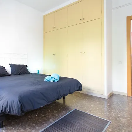 Holiday home Holiday Splendid Park Guell Barcelona