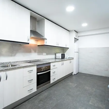 Holiday home Holiday Splendid Park Guell Barcelona