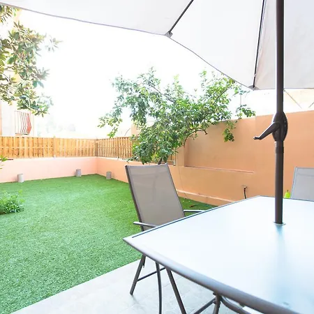Holiday home Holiday Splendid Park Guell Barcelona