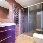 Splendid Park Gueell Vakantiehuis Barcelona